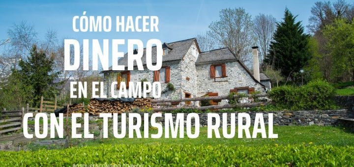 Viviendo en el campo: Consejos para disfrutar de la serenidad rural en Portugal