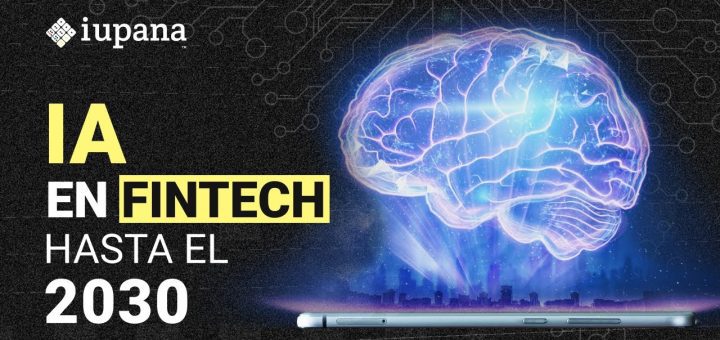 Cómo aprovechar las oportunidades en el sector fintech con IA