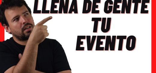 Cómo crear una campaña de marketing para eventos deportivos