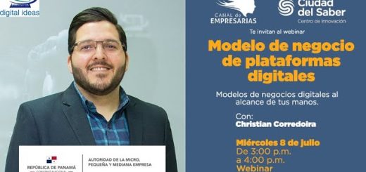 Cómo desarrollar un modelo de negocio basado en la integración de plataformas digitales