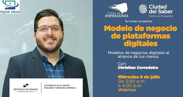 Cómo desarrollar un modelo de negocio basado en la integración de plataformas digitales