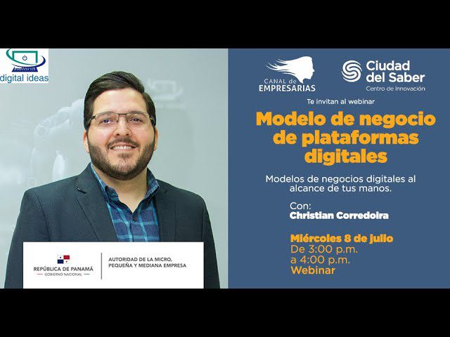 Cómo desarrollar un modelo de negocio basado en la integración de plataformas digitales