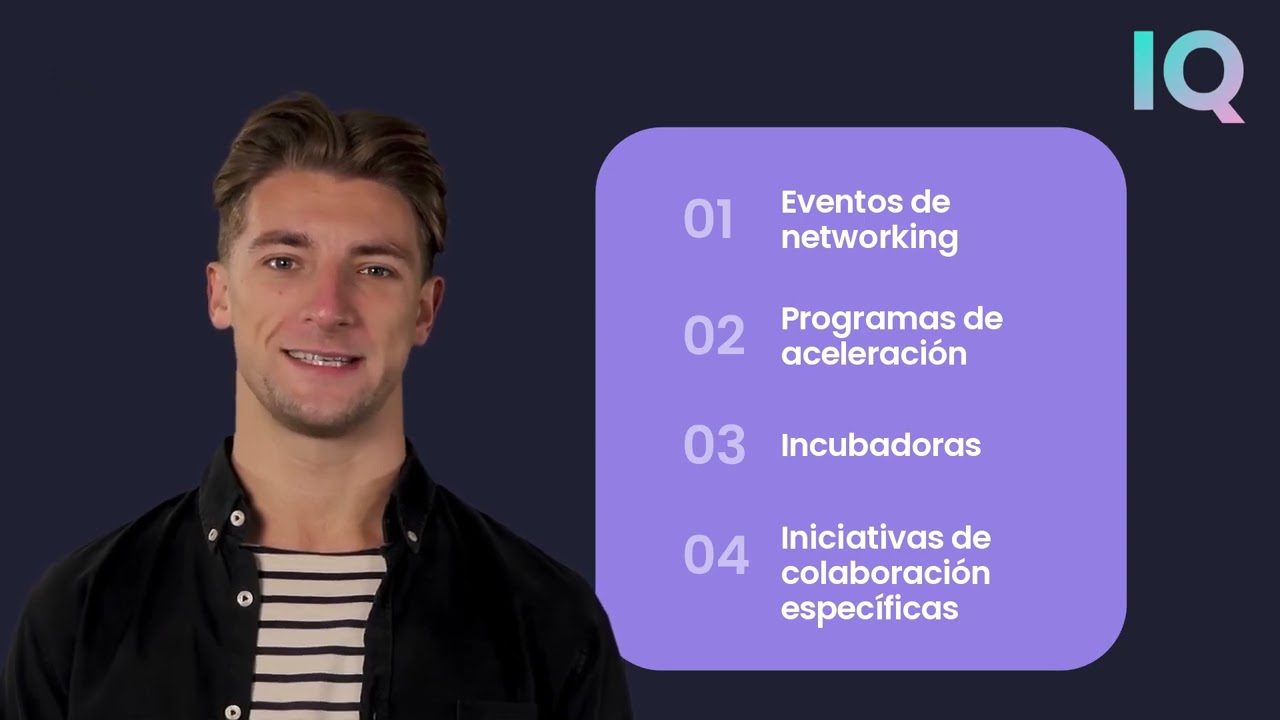 Cómo desarrollar una estrategia de innovación abierta para tu startup de IA