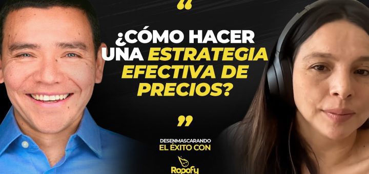 Cómo desarrollar una estrategia de precios competitiva