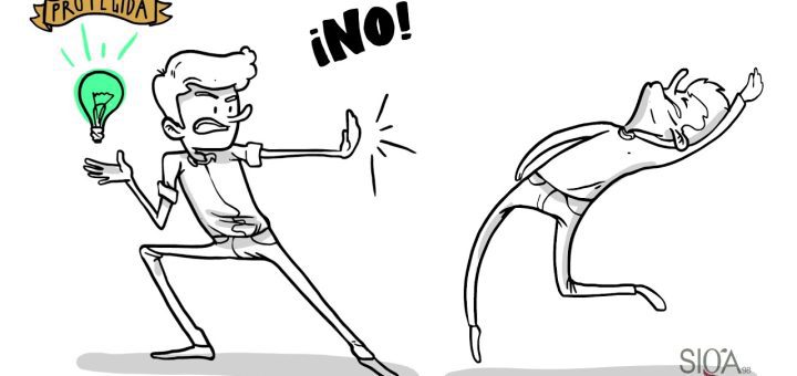 Cómo gestionar la propiedad industrial y las patentes