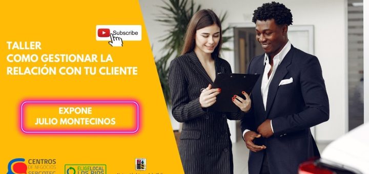 Cómo gestionar la relación con clientes estratégicos en tu pyme