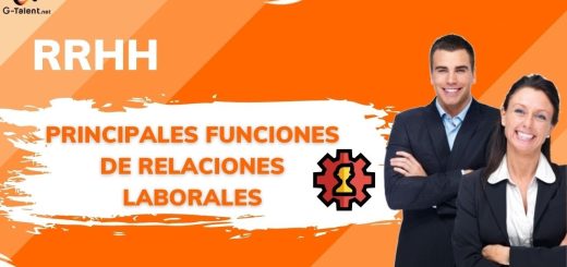 Cómo gestionar las relaciones laborales en tu pyme