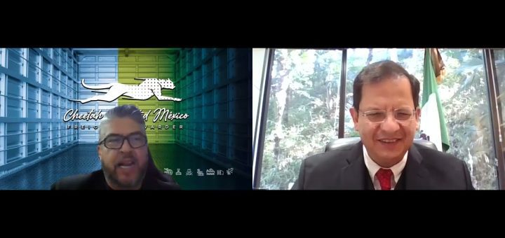 Cómo manejar la gestión de la cadena de suministro global en pymes