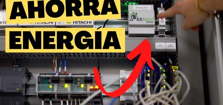 Cómo mejorar la eficiencia energética en pequeñas empresas
