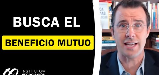 Cómo mejorar tus habilidades de negociación