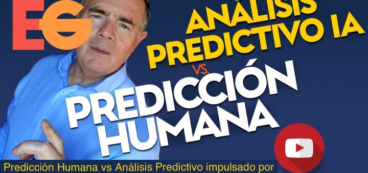 Cómo utilizar el análisis predictivo para mejorar tu modelo de negocio