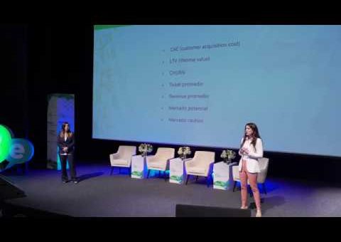 Cómo utilizar el growth hacking para escalar tu startup de IA