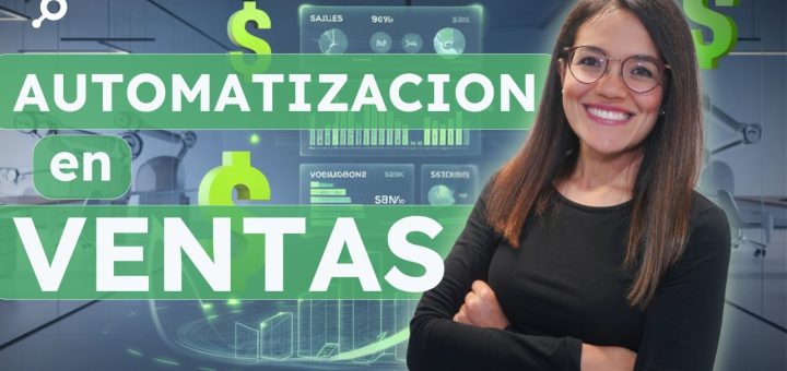 Cómo utilizar el marketing de automatización para mejorar la eficiencia
