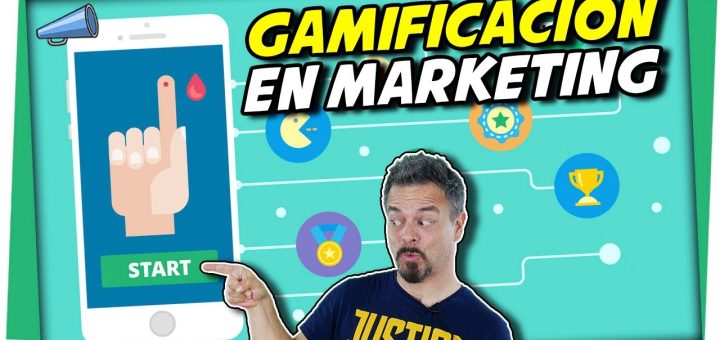Cómo utilizar la gamificación en el marketing digital