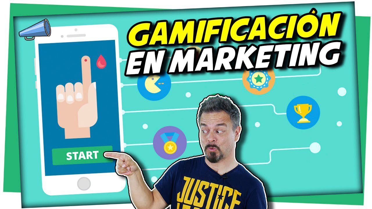 Cómo utilizar la gamificación en el marketing digital