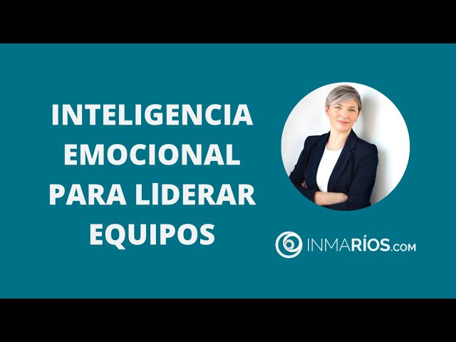 Cómo utilizar la inteligencia emocional para liderar equipos de IA