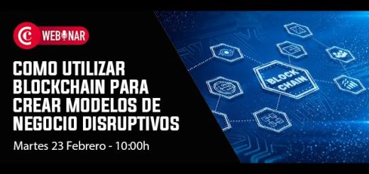 Cómo utilizar la tecnología de blockchain para transformar tu modelo de negocio