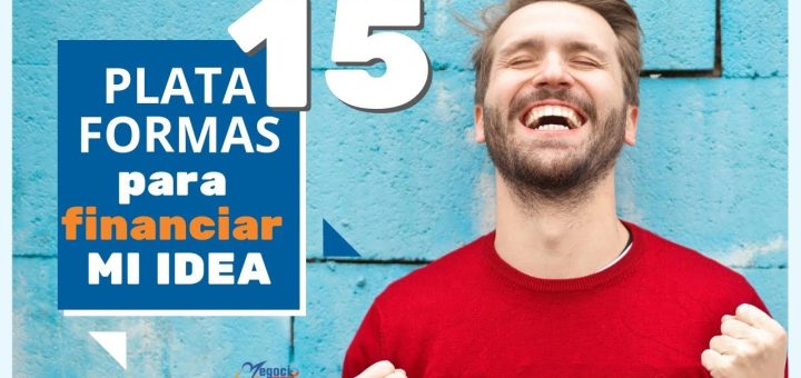 Cómo utilizar las plataformas de crowdfunding para financiar tu negocio