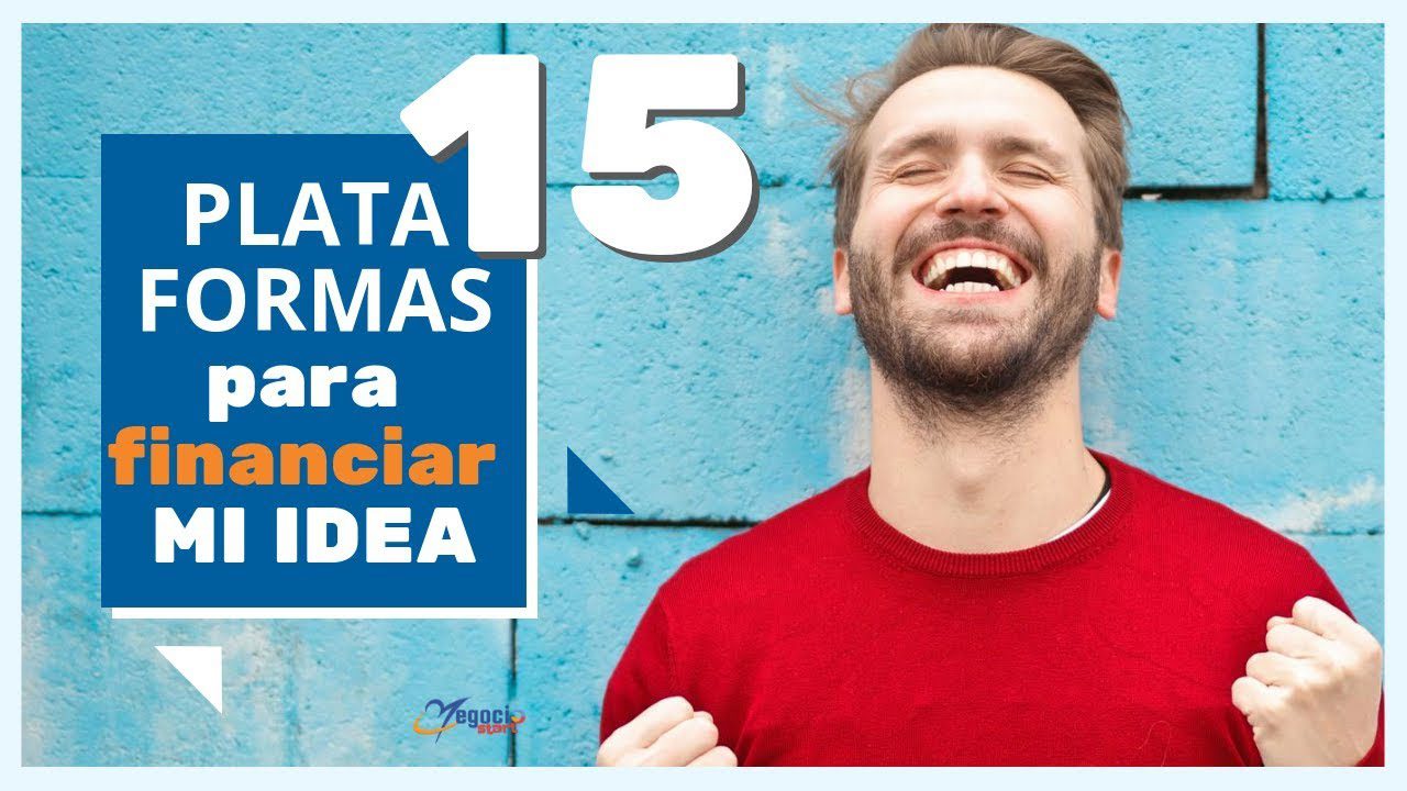 Cómo utilizar las plataformas de crowdfunding para financiar tu negocio