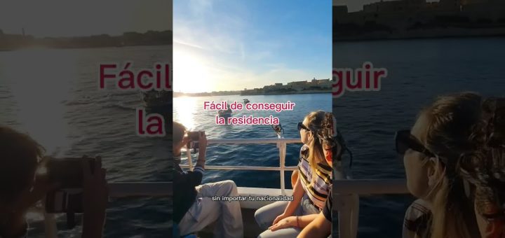 Conquista tu destino: Emigrar a Malta con confianza