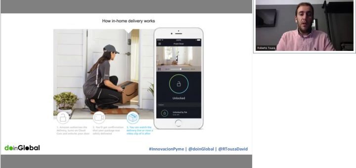 Consejos para gestionar la innovación en pymes