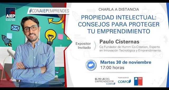 Consejos para gestionar la propiedad intelectual en tu negocio