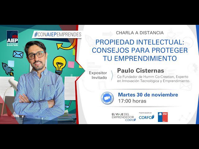 Consejos para gestionar la propiedad intelectual en tu negocio