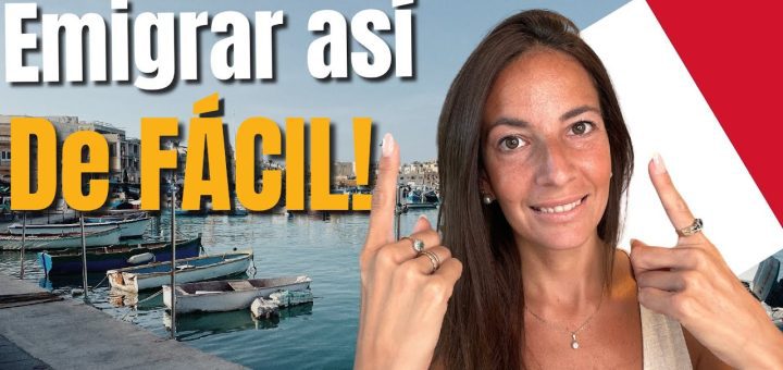 Consejos prácticos para emigrar a Malta y adaptarte fácilmente