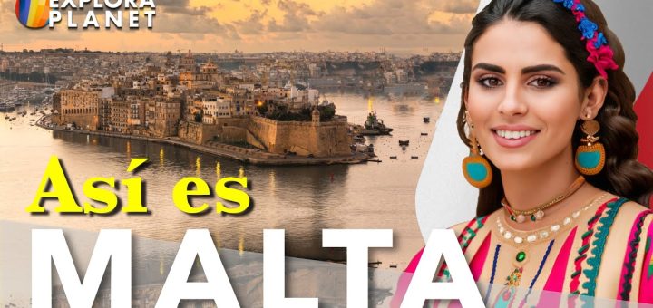 Descubriendo el encanto mediterráneo: Guía para emigrar a Malta