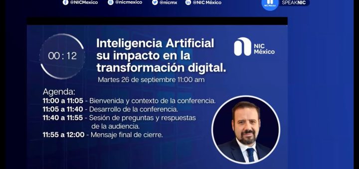 El impacto de la transformación digital en las nuevas startups de IA