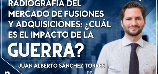 El impacto de las fusiones y adquisiciones en el sector de IA