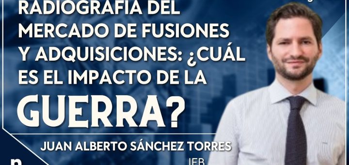 El impacto de las fusiones y adquisiciones en el sector de IA