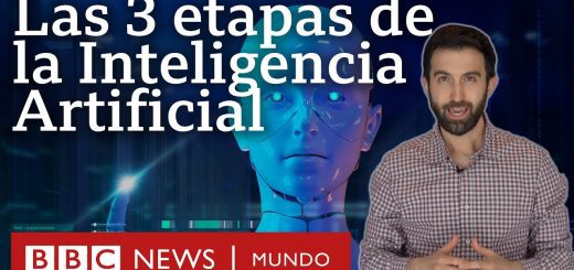 El-impacto-de-las-regulaciones-en-el-sector-de-inteligencia-artificial | Negocios10.Com El impacto de las regulaciones en el sector de inteligencia artificial