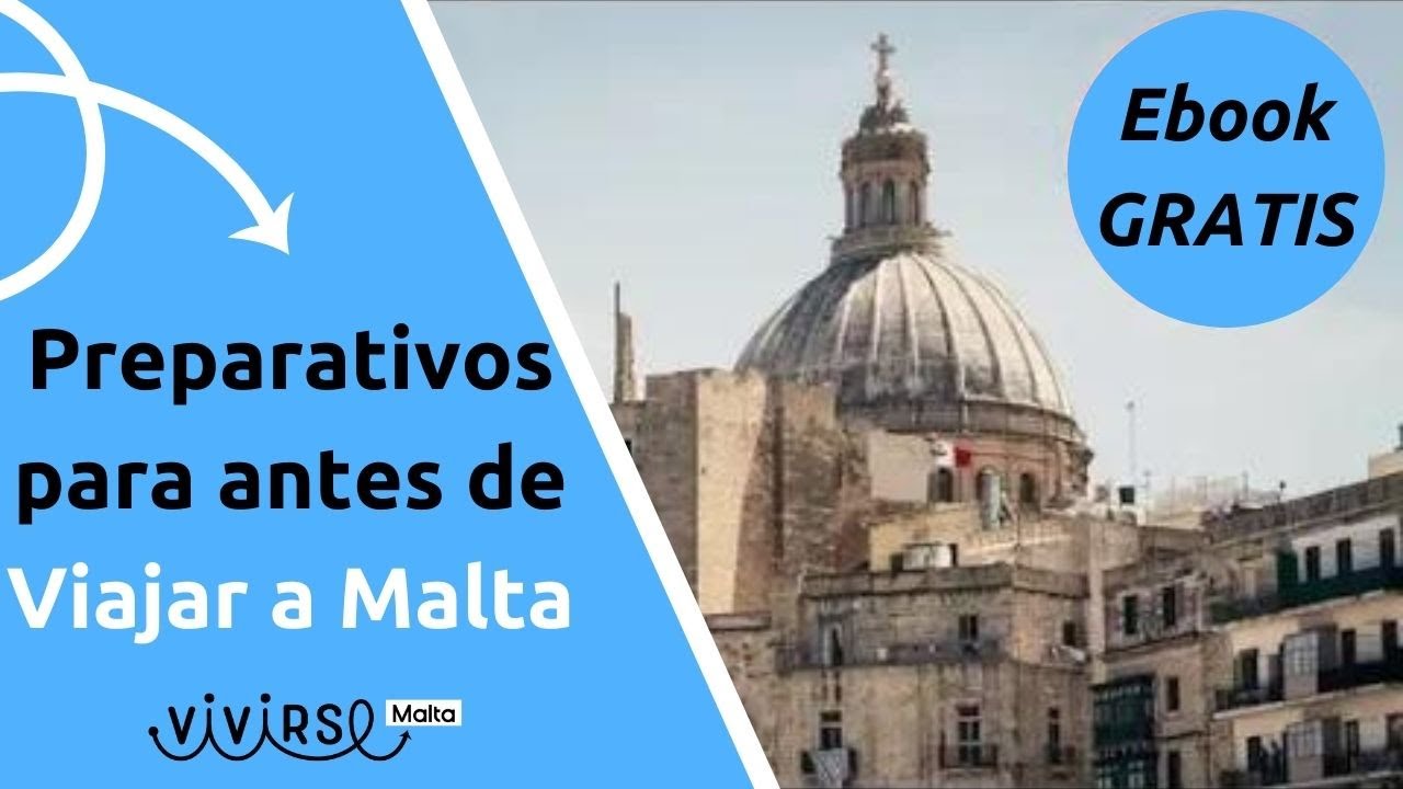 Emigrar a Malta: Todo lo que debes saber antes de dar el salto