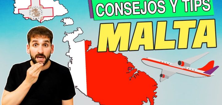 Emigrar a la isla del sol: Todo lo que necesitas saber sobre Malta