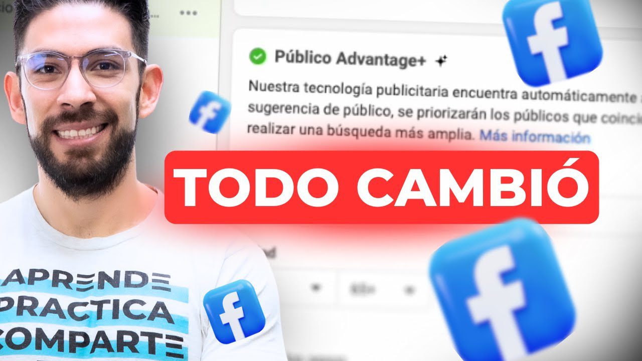 Estrategias para gestionar la publicidad en Facebook