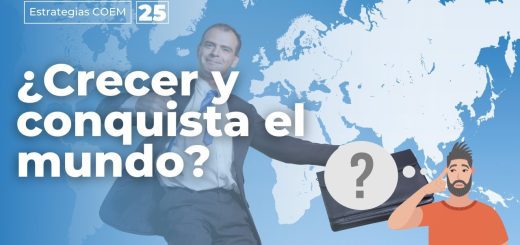 Estrategias para la gestión de la expansión y el crecimiento