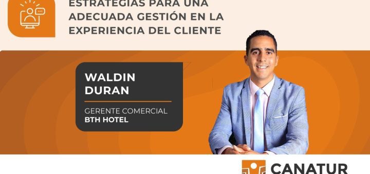 Estrategias para la gestión de la experiencia del cliente