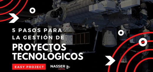 Estrategias para la gestión de proyectos tecnológicos