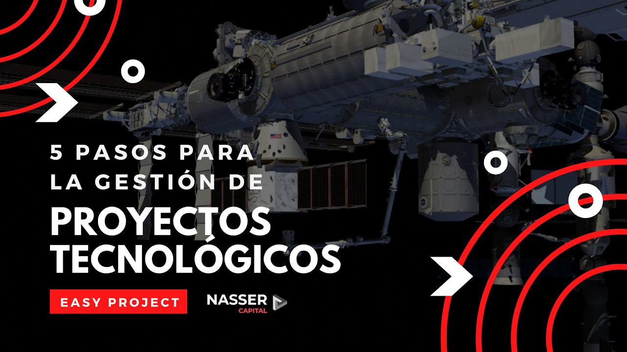 Estrategias para la gestión de proyectos tecnológicos