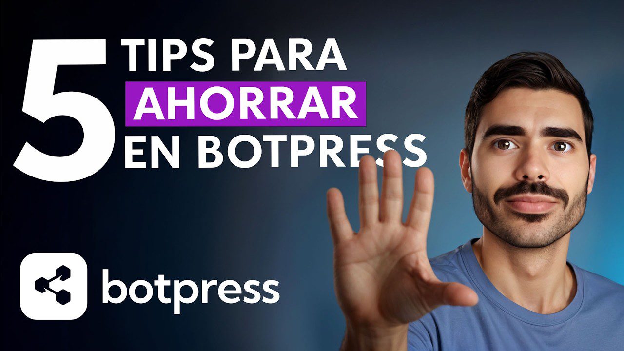 Estrategias para optimizar el uso de chatbots en tu web