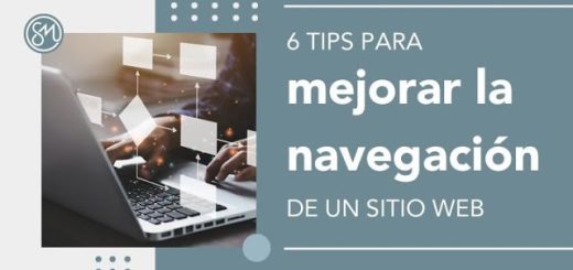 Estrategias para optimizar la navegación en tu sitio web
