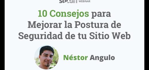 Estrategias para optimizar la seguridad de tu sitio web