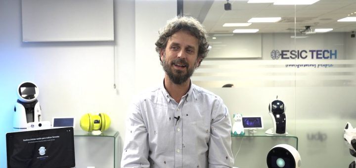 La importancia de la creatividad en el emprendimiento