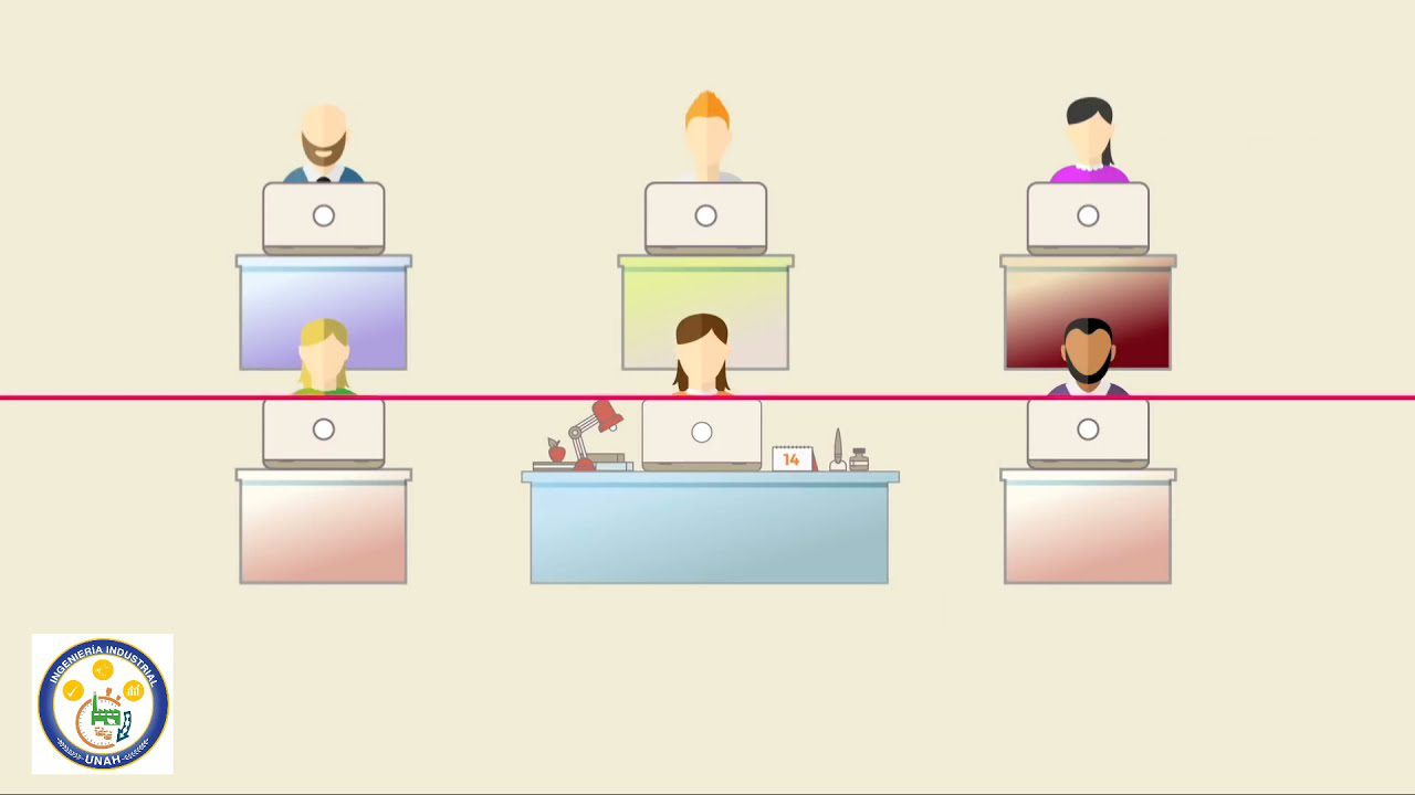La importancia de la planificación de recursos empresariales