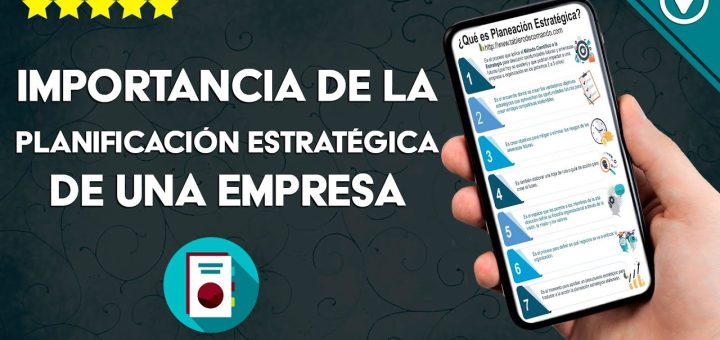 La importancia de la planificación y previsión en tu empresa