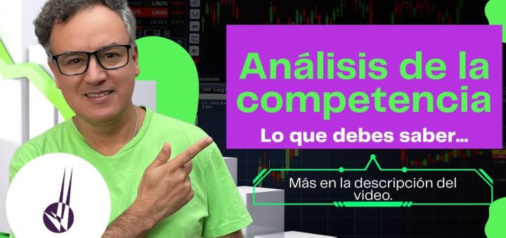 La importancia del análisis de la competencia
