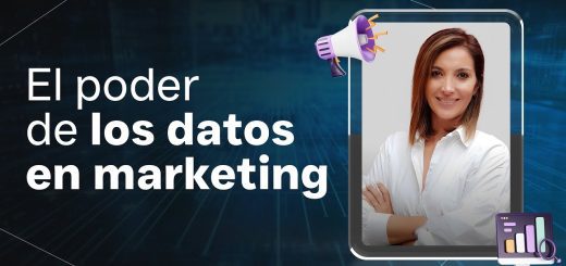 La importancia del marketing basado en datos en tiempo real