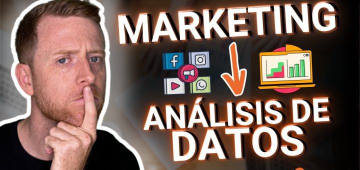 La importancia del marketing basado en la ciencia de datos