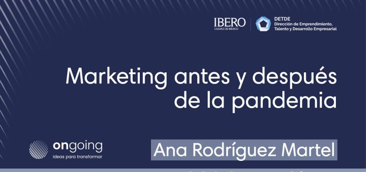 La importancia del marketing en la era post-pandemia